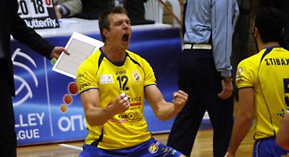 Επιστρέφει ο Ντουσάρμ!