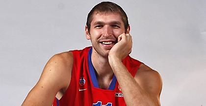 Στην Ούνιξ ο Σοκόλοφ