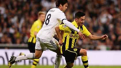 Επιστράτευση… στη Ρεάλ για Γκουντογκάν