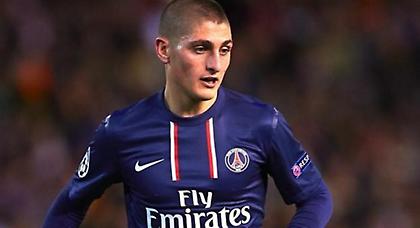 Κάνει «χρυσό» τον Βεράτι η Παρί