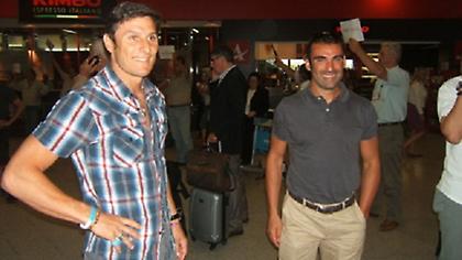 Δεν ξεχνάει τον Ζανέτι ο Χούτος