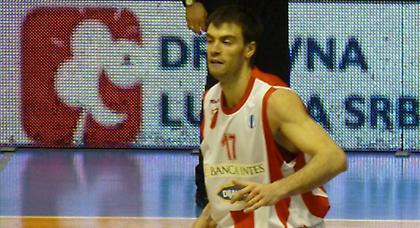 Στη Γκαζιαντέπ ο Στέβιτς