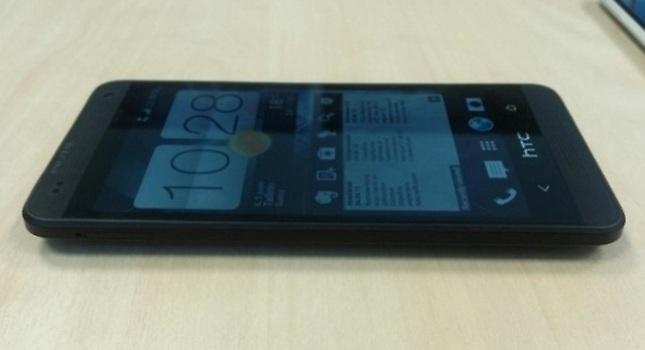 Πλησιάζει ολοένα και περισσότερο το HTC One mini