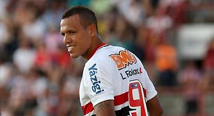 Μένει στη Σάο Πάουλο ο Λουίς Φαμπιάνο