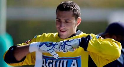 Ανανέωσε με Νις ο Οσπίνα