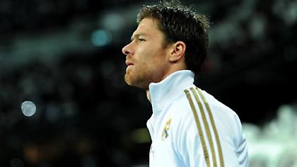 Παράταση με Τσάμπι Αλόνσο