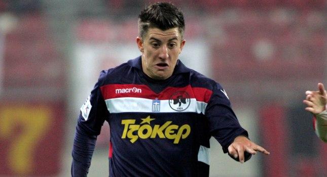 Κρατάει Μαρτσάκη ο Πλατανιάς