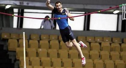 Στα 5.30  ο Κουφίδης