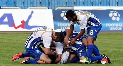 Σκέψου να μην ήταν αδιάφορος...