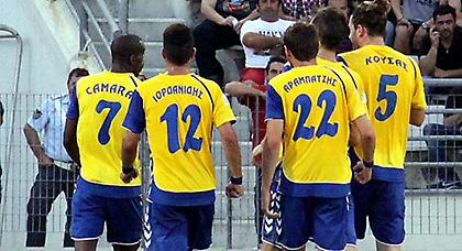 Στην Σούπερ Λίγκα ο Παναιτωλικός!