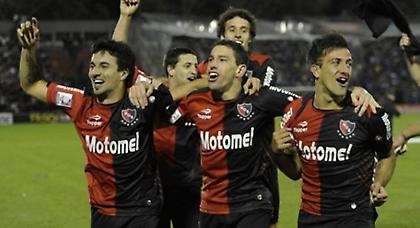 Το σήκωσαν Νιούελς και Σκόκο!