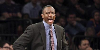 Παραμένει στους Ράπτορς ο Κέισι