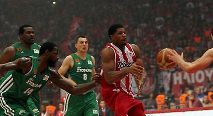 «Απαραίτητος σε κάθε ομάδα»