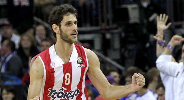 Επέμβαση για Περπέρογλου