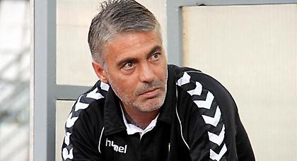 Χάβος: «Ο Παναιτωλικός εκεί που του πρέπει»