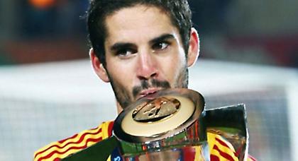 «Δεν χρειάζεται να πουλήσουμε τον Ίσκο»