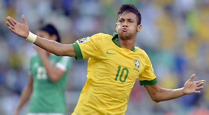 Δύο ξόρκια… έφταναν