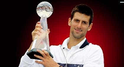 Σταθεροί Τζόκοβιτς, Σερένα