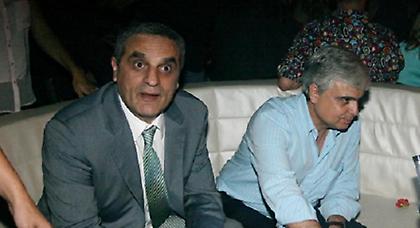 Η πρώτη συνέντευξη Τύπου του Πεδουλάκη ως προπονητής