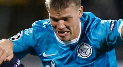 Πάει Ανζί ο Ντενίσοφ