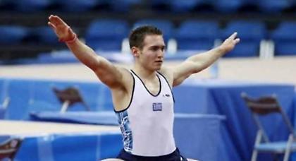 Με στόχους η γυμναστική