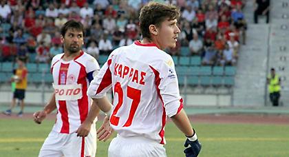 Η πίκρα και το 