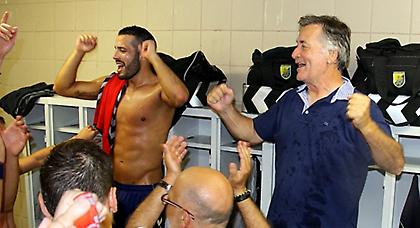 Μένει ο Χάβος, στις 100.000 το πριμ