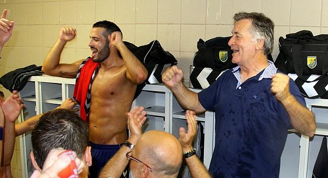 Μένει ο Χάβος, στις 100.000 το πριμ