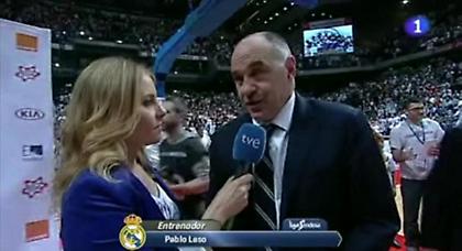 Λάσο: Το ιδανικότερο φινάλε