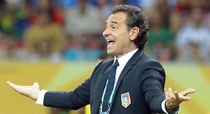 Πραντέλι: «Σταθήκαμε τυχεροί»