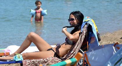 Πρόγνωση καιρού Πέμπτης, 20 Ιουνίου