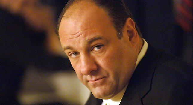 Απεβίωσε ο Τζέιμς Γκαντολφίνι