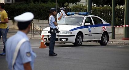 Τα μέτρα της Τροχαίας για το τριήμερο του Αγίου Πνεύματος