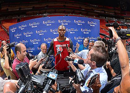 Μπος: «Να μην ξανάρθουν!»