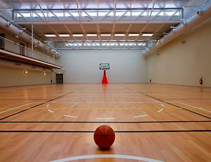 Μπάσκετ με «Brent Petway & Friends» στην Costa Navarino