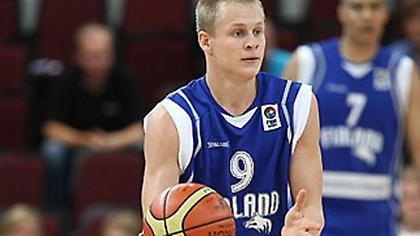 Παραμένει ο Σάλιν στην Ολίμπια