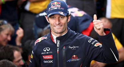 Γουέμπερ: «Από μένα εξαρτάται η παραμονή μου»