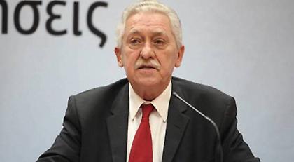 Στις 17:00 η συνεδρίαση της ΔΗΜΑΡ