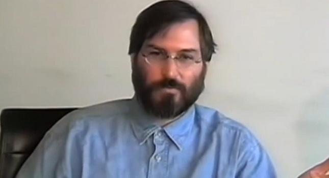 Ο Στιβ Τζομπς ήταν σίγουρος. Κάθε gadget θα χαθεί στο χρονοντούλαπο της ιστορίας