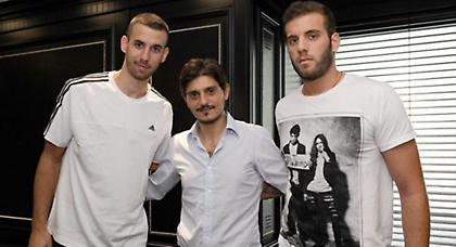 Έχεις… «πακέτο»