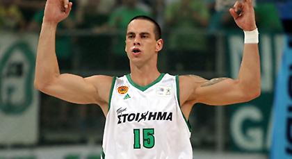 Το… καλλιτεχνικό «ευχαριστώ» του Γκουίν