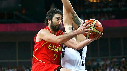 Εκτός Ευρωμπάσκετ ο Ναβάρο