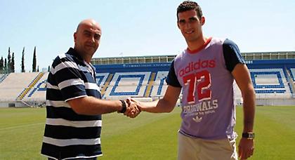 Ανακοίνωσε Πετρόπουλο ο Απόλλων!