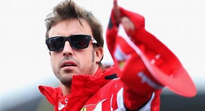 Γέμισε μπαταρίες ο Αλόνσο