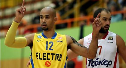 Χωρίζουν οι δρόμοι Λόγκαν-Μακάμπι