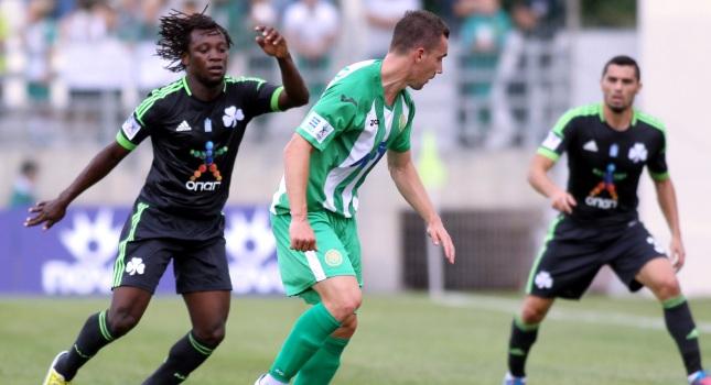 Κλείνει Στάθη ο ΟΦΗ