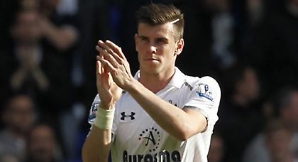 Μένει στην Τότεναμ ο Μπέιλ!