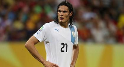 Καβάνι: «Αβέβαιο το μέλλον μου»