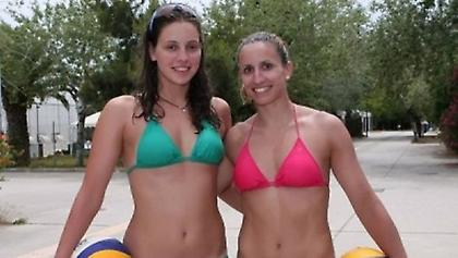 Στην 25η θέση Αρβανίτη-Καραγκούνη