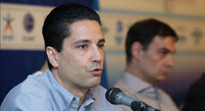 Πώς υποδέχτηκε το νέο για Γιάνκοβιτς, Παππά ο Σφαιρόπουλος